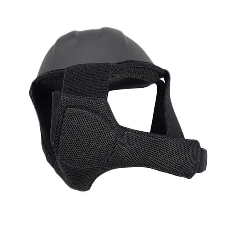 Junshi Martial Arts Back of Head Protector