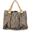 Louis Vuitton  M47927 Monogram Irene Drawstring Tassel Shoulder Bag Hand Bag