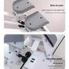 Longchan Multi-functional Stair Climber and Stepper