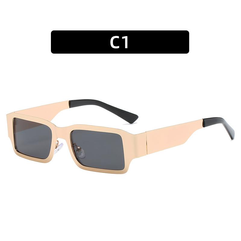 New Fashion Sunglasses Ins Women s Street Sunglasses Trendy Sunglasses