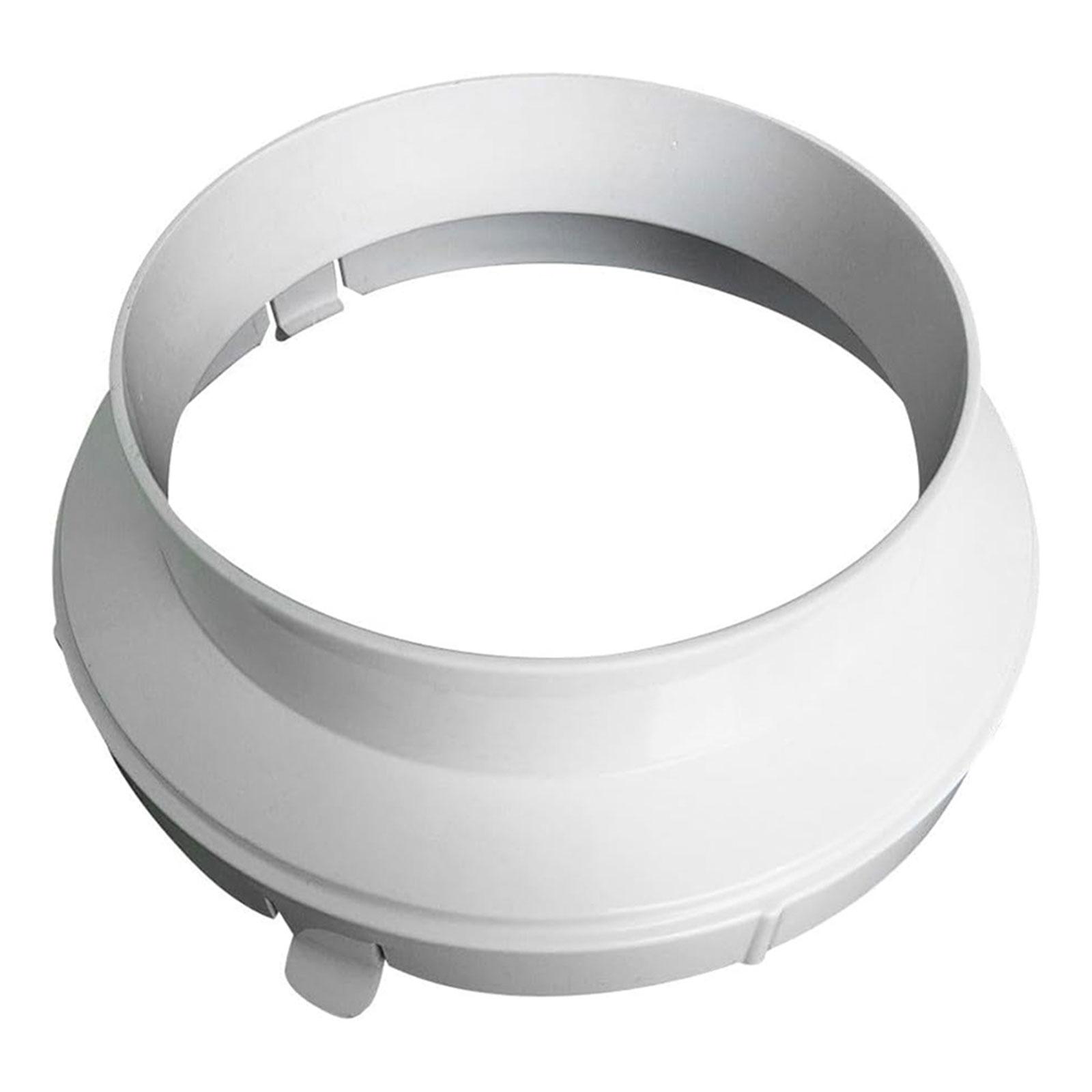 

Мобильный кондиционер Выхлопной шланг Муфта Воздуховод Труба Интерфейс Портативный Адаптер для вентиляции окна Удлинитель Соединитель Запасная часть