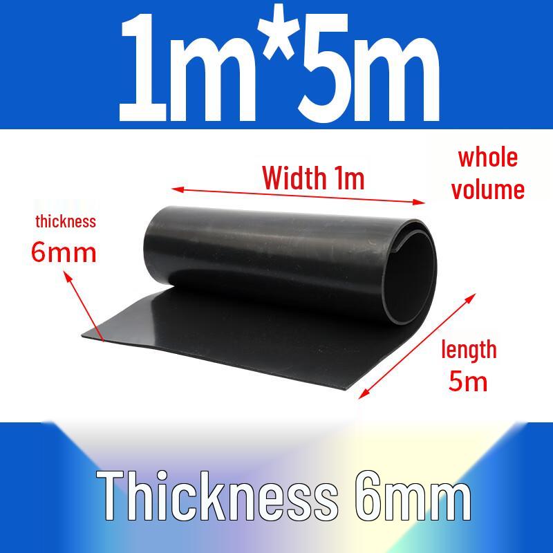 Lang Sai Ze Bo Industrial Rubber Mat