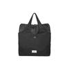 New NAUTICA Nylon Shoulder Bag Crossbody Bag Tote Unisex Black NA230079M-801