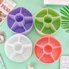 360-Degree Spinning Pencil Holder Rotating Pen Holder Desk Organizer for Office