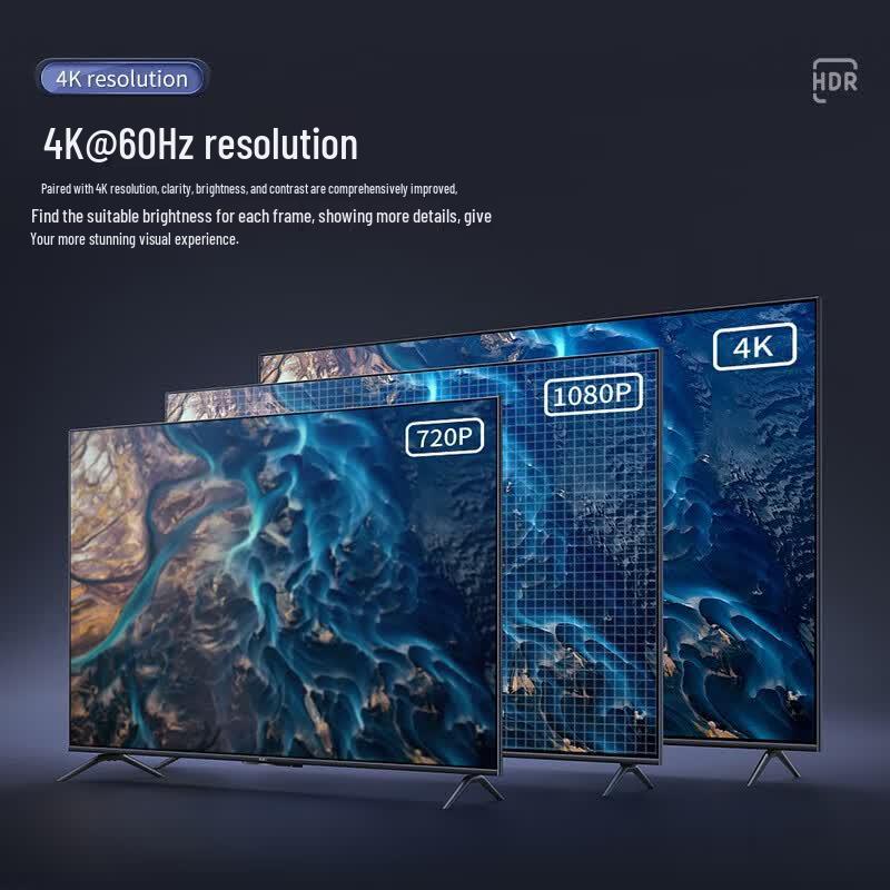 MT-viki HDMI 2.0 4K 60Hz Cable
