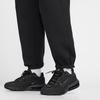 Nike Knitted Sweatpants Men's Black