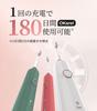 of the Appliance Best Buy Award for 2024 consecutive Hall of Fame Epeios Sonic Electric Toothbrush Includes 2 Brush IPX7 Perfect Birthday Gift [Winner