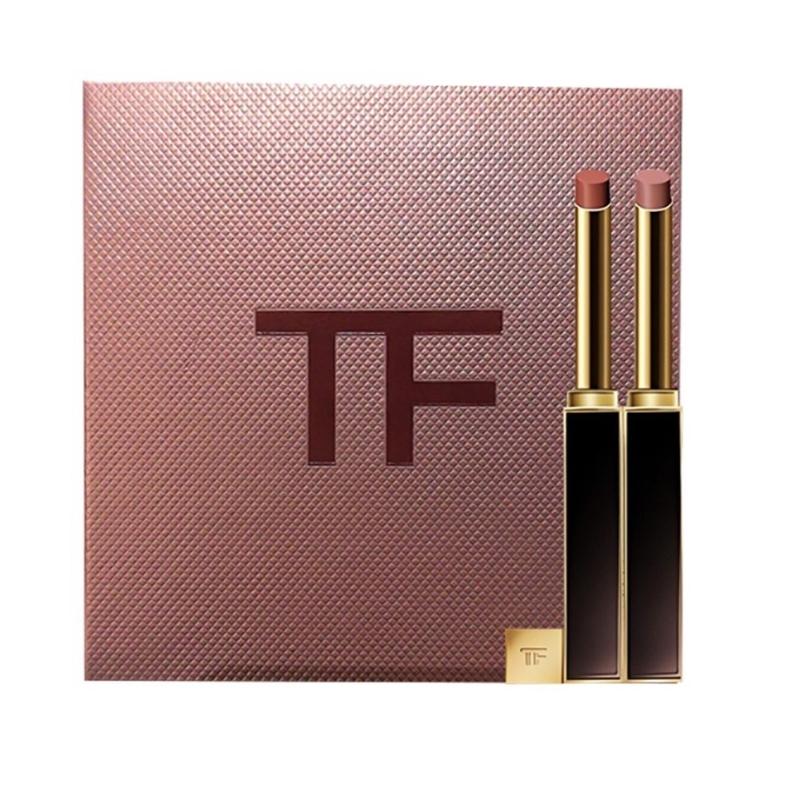 Tom Ford Slim Lip Color Shine, Box Random Shipment