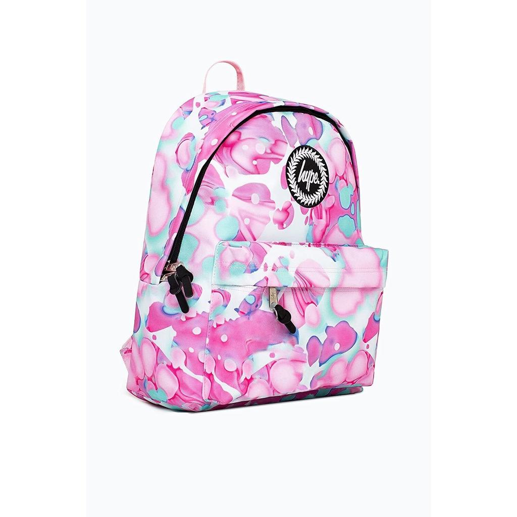 hype garden fade backpack