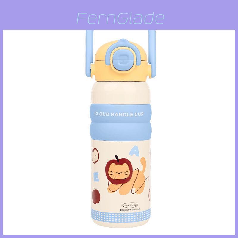 Stainless Steel Insulated Travel Mug With Lockable Latch For Commuting