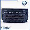 48 Pin female Automobile waterproof connector motorcycle ECU Plug 48ZRO-B-1A 48ZRO-B-2A With Pin and Rear cover