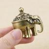 Metal Incense Burner Handheld Incense Rack New Desktop Ornament  Home Decor