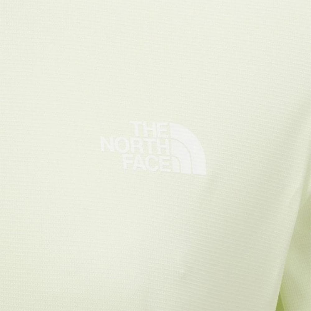 The North Face Women S Ice Flex Short Sleeve Top nt7kS30d