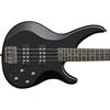Yamaha Electric Bass TRBX304 BL Black (BL)