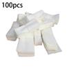 Non-woven Nursery Bag Plant Bag Nursery Cup Thickened Container Pot Horticultural Planting Bag 100pc