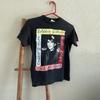 Vintage Debbie Gibson Electric Youth 1989 T-Shirt Gr. S Single-Stitch Original Unisex T-Shirt