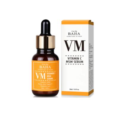 Vitamin C MSM Serum 30ml
