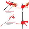Automotive Brake Pedal Locking Tool