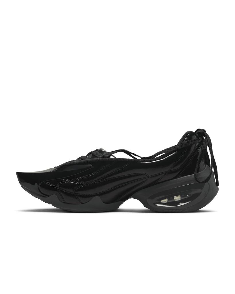 II3670-001 KNWLS A Nike Air Max Muse Ballet Black (Women's)