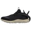 Tenisi unisex Y-3 Runner 4D Halo Black Cream Crem-Alb HQ5972