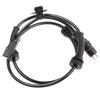 Compatible Renault ABS Wheel Speed Sensor 8200446282