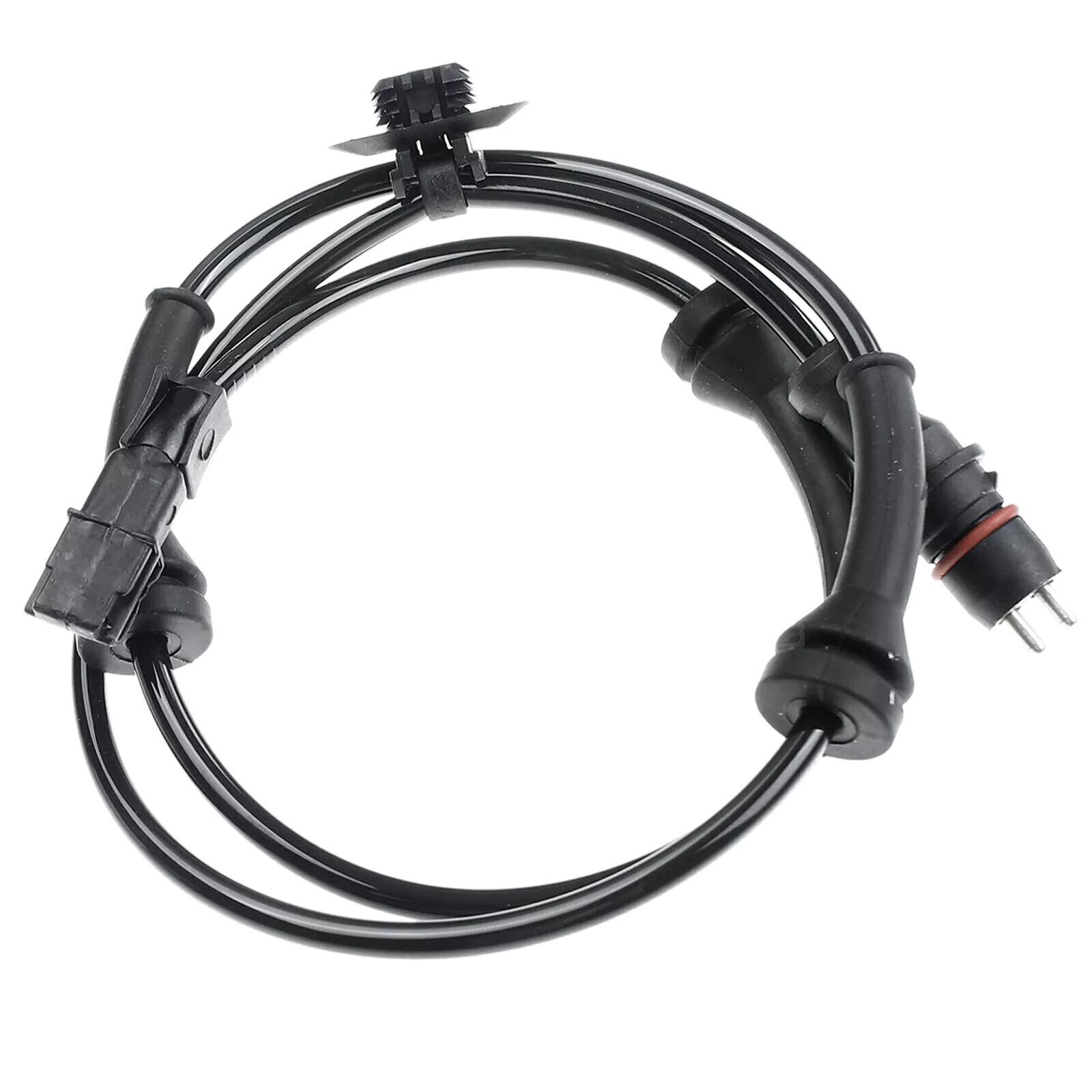 Compatible Renault ABS Wheel Speed Sensor 8200446282 чёрный