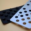 For Honda Civic 2006 2007 2008 2009 2010 2011 AT Auto Transmission Brake Accelerator Footrest Pedal Pedale Pads