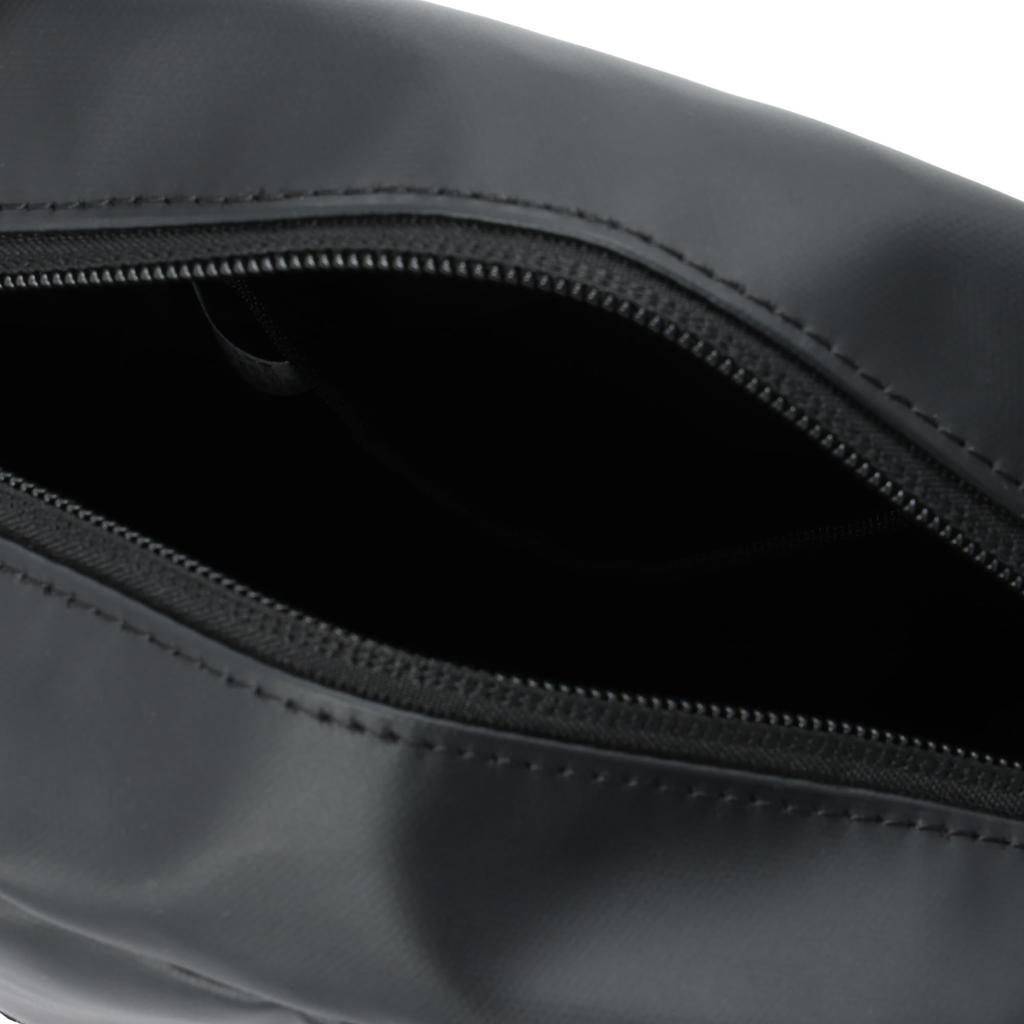 Omuz Çantası Orstad Çanta Omuz Çantası Unisex HY92407 Siyah [Helly Hansen]
