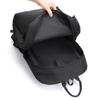 Fashion Men's Backpack Large Capacity Student Computer Bag Business Backpack Outdoor Travel Leisure Backpack