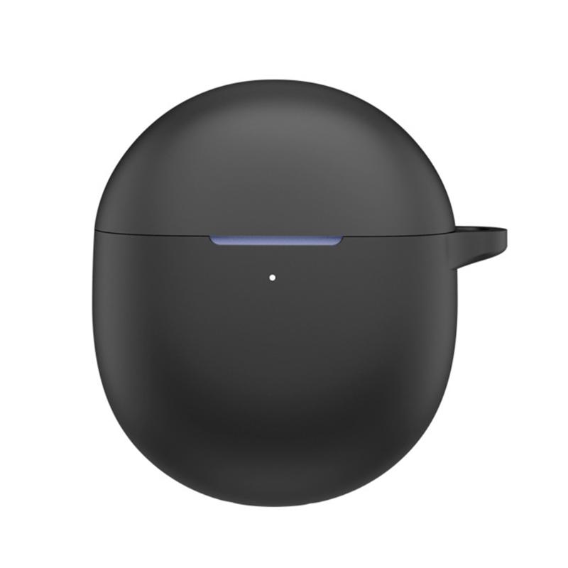 Soft Silicone Protective Cover for Buds 2A Wireless Earbuds Shockproof AntiScratch Design