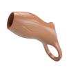 Pilot Silicone Men's Wearable Thickened Penis Sleeve