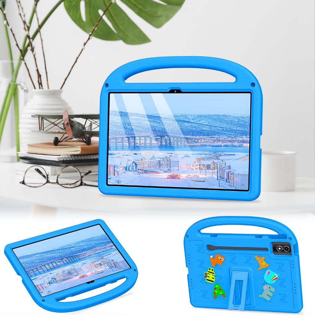 Kinder-Panzerhülle FÜR Kinder für Lenovo TAB P12 12,7" TB370 TB370FU