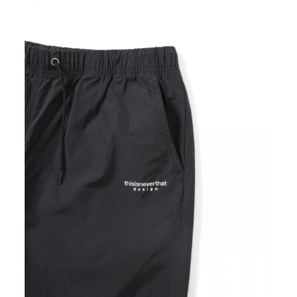 Gym Pant Black