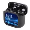 Language Translator Earbuds with Color Touchscreen Charging Case Bluetooth 5.4 ANC Noise Cancelling 140 Languages