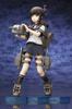 Kotobukiya Kantai Collection Fubuki Scale PVC Painted Finished Figure -KanColle- 1/8