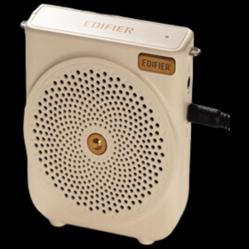Edifier MF3 Wired Portable Voice Amplifier CN Plug (adapter Included)