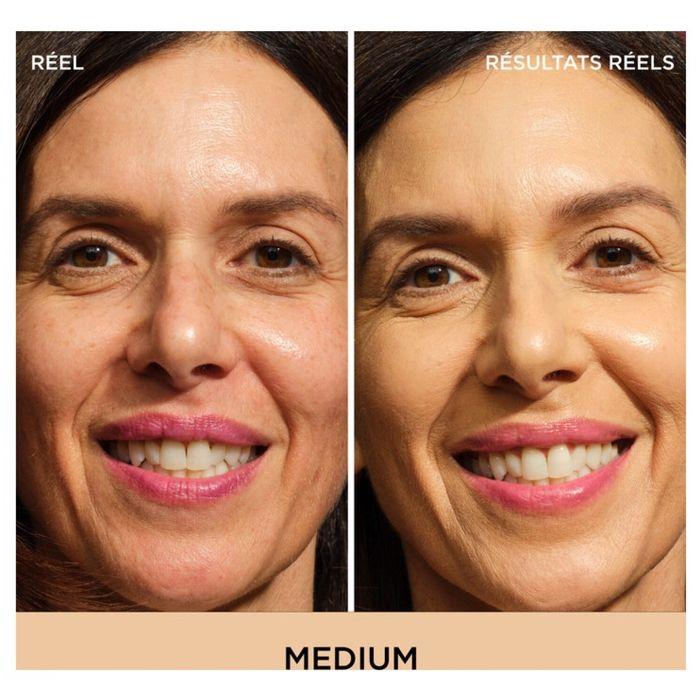 IT Cosmetics Foundation Your Skin But Better CC+ Korrekturcreme SPF50+ Medium 32ml