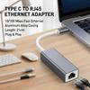 Мережа – Ethernet-адаптери