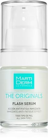 

Illuminating Serum TU прозрачный