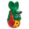 RatFink Quetsch-Antennenaufsatz