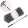 Ausziehbarer Mikrofaser-Staubwischer Einziehbarer Staubwischer Pinsel Haushaltsreinigungswerkzeuge Staubentferner Pinsel Für Staubreinigung CCD001