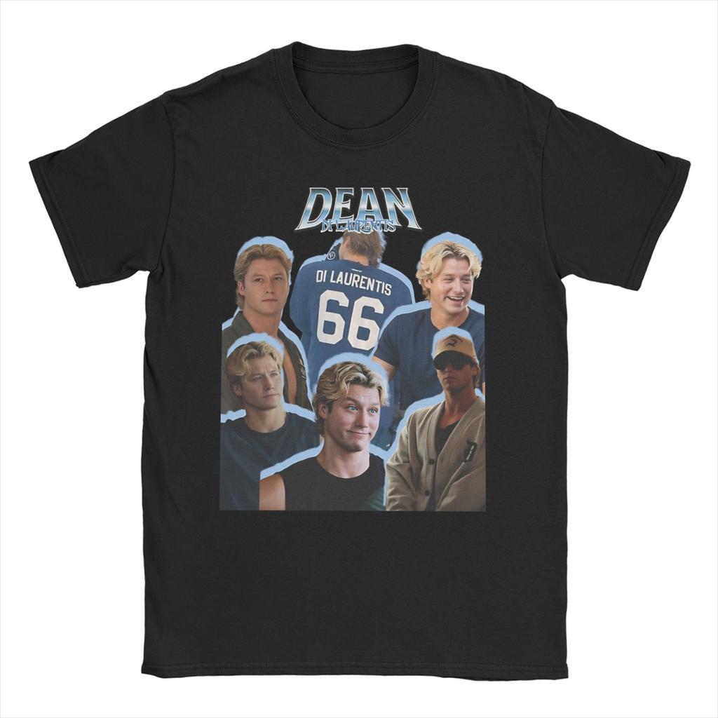 Off Campus TV Series 2026 Apparel Unisex T Shirt Pure Cotton Tee Graphic Printed Tshirt Clothes