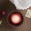 Silicone Material Bowl Resin Molds Bowl Shaped Storage Bowl Mold  Home Decorations