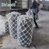 Marine Boat Fenders and Fender Net Bags