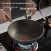 SUPOR 30cm Non-Stick Low-Smoke Wok