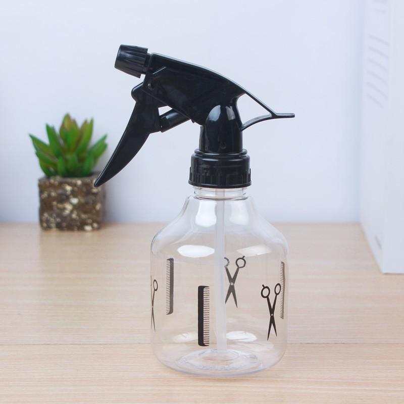 

Multi-Functional Fine Mist Spray Bottle for Home, Barber, Gardening & Disinfection