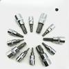 Allsome 13pcs Torx Key Kit Auto Repair Tool Screwdriver Set Impact Socket Wrnech Head Professional Bicycle Car Mechanical Workshop Tools
