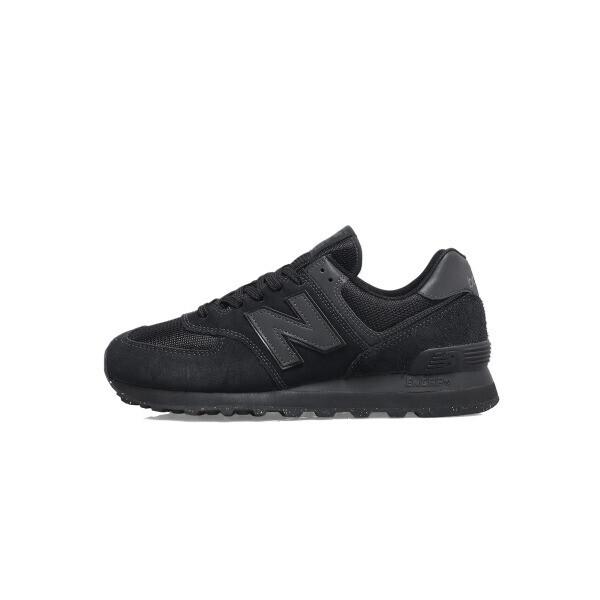 New Balance 574 Men S Running ShoeS Ml574eve