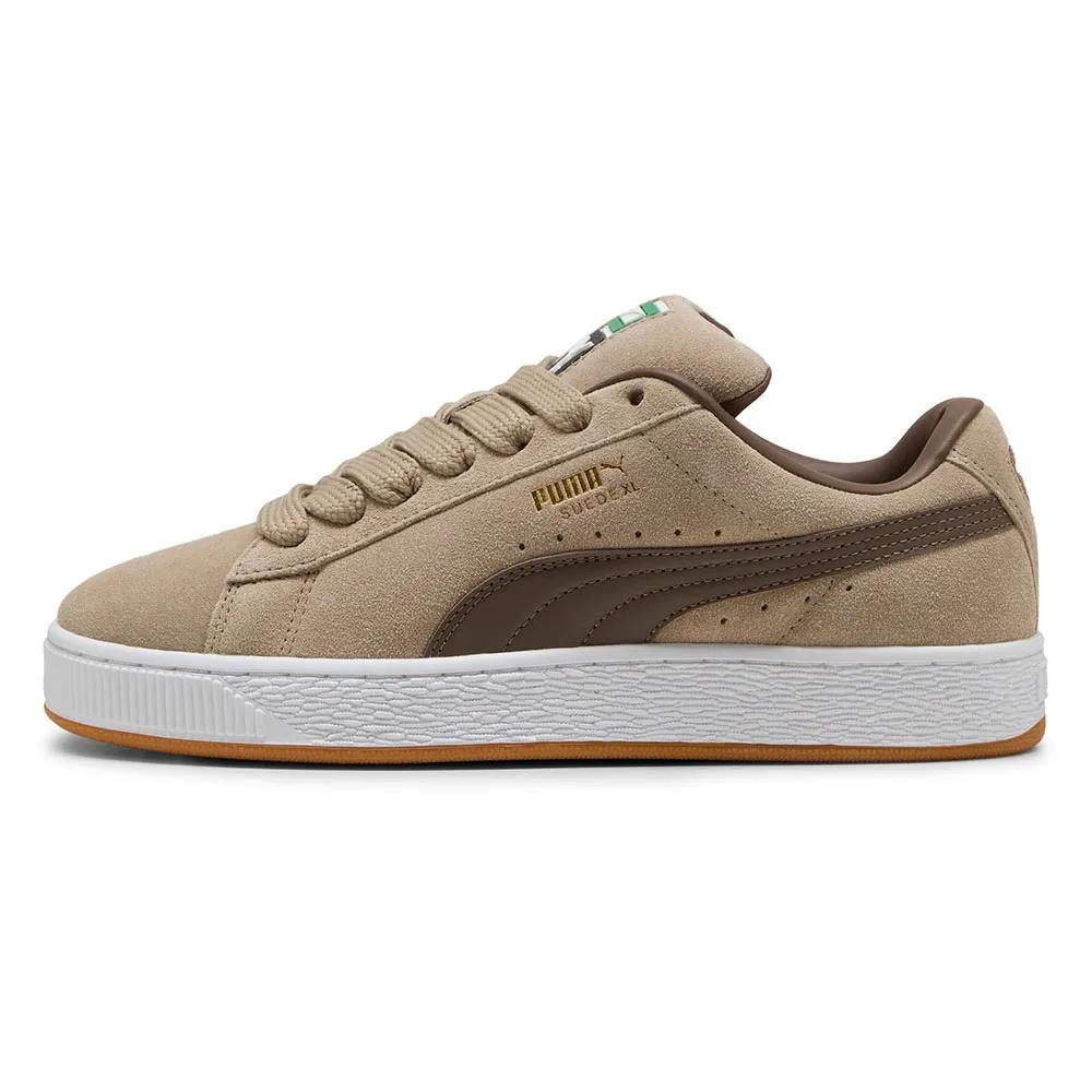 Puma Suede XL Sneakers