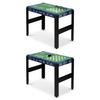 Multi Game Table 12-In-1, 106X59X90 Cm
